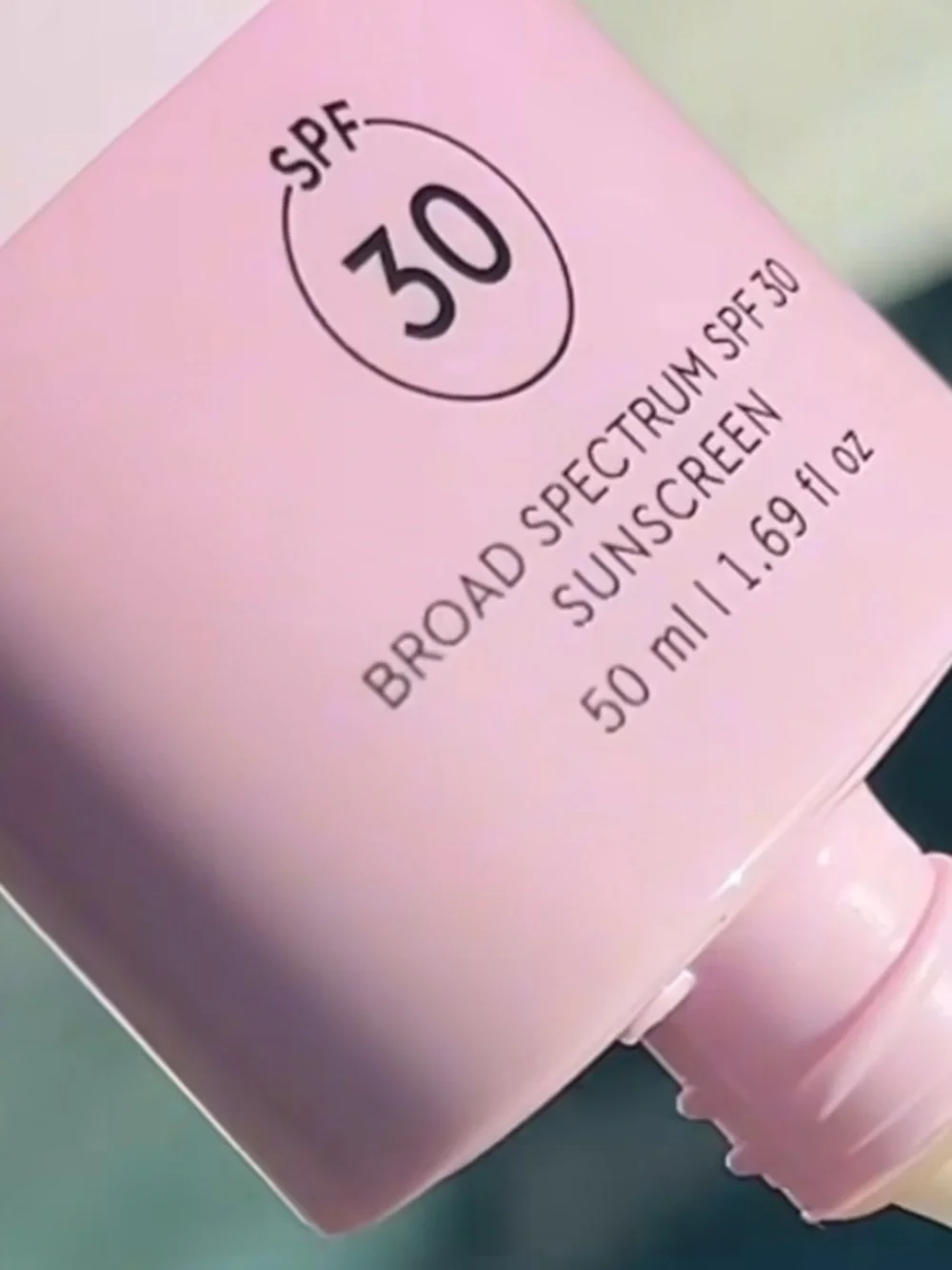 Glow Recipe Watermelon Glow Dew Shield SPF 30